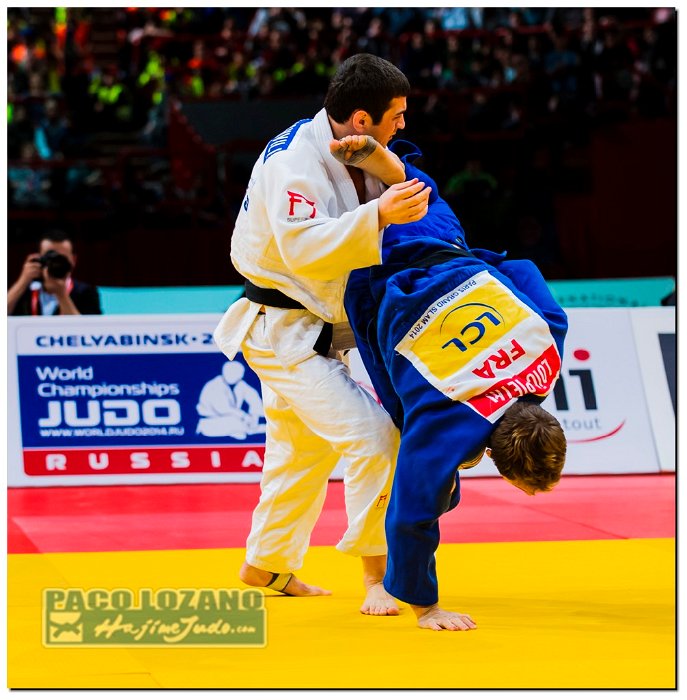 Paris 2014 by P.Lozano cat -81 kg_PLM5479